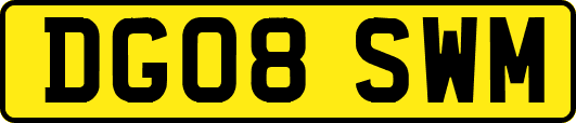 DG08SWM