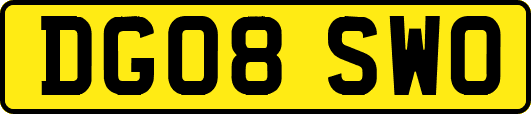 DG08SWO