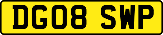 DG08SWP