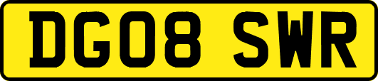 DG08SWR