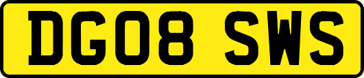 DG08SWS