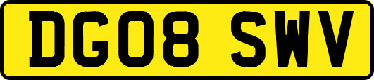 DG08SWV
