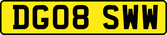 DG08SWW