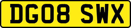 DG08SWX