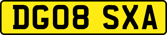 DG08SXA