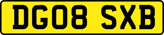 DG08SXB