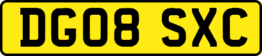 DG08SXC