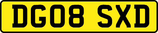 DG08SXD