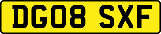 DG08SXF