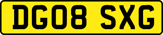 DG08SXG
