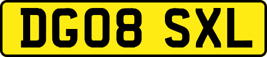 DG08SXL