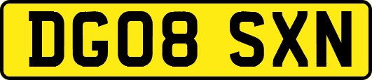 DG08SXN