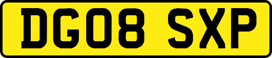 DG08SXP