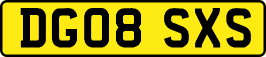 DG08SXS