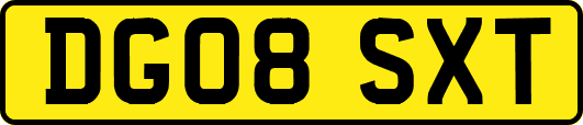DG08SXT