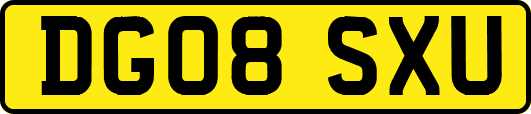 DG08SXU