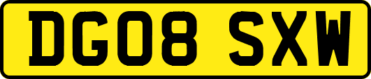 DG08SXW