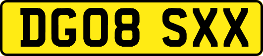 DG08SXX