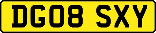 DG08SXY