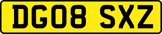 DG08SXZ