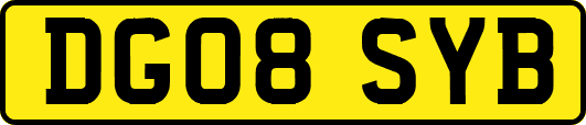 DG08SYB