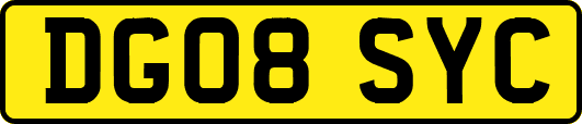 DG08SYC