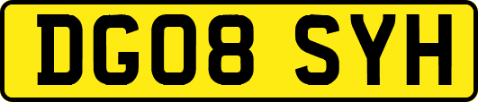 DG08SYH