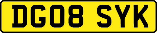 DG08SYK