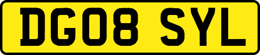 DG08SYL