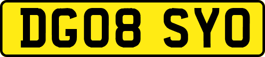 DG08SYO