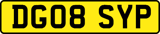 DG08SYP
