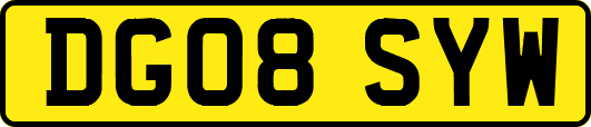 DG08SYW