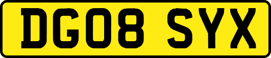 DG08SYX