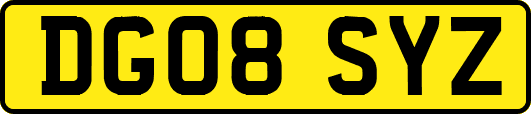 DG08SYZ