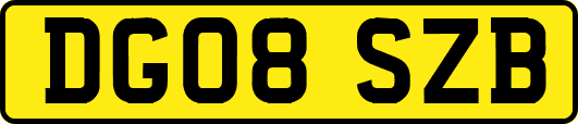 DG08SZB
