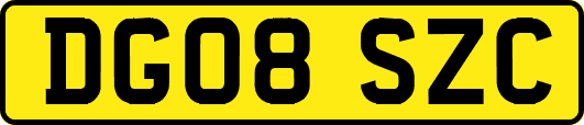 DG08SZC