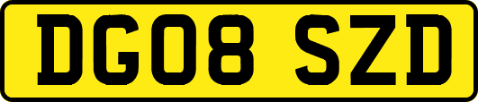 DG08SZD