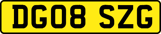 DG08SZG