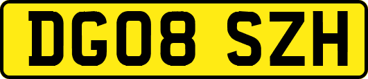 DG08SZH