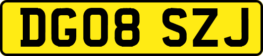 DG08SZJ