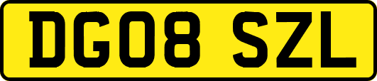 DG08SZL