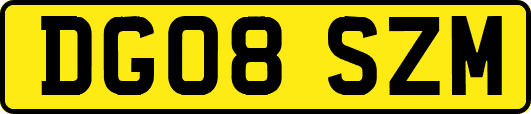 DG08SZM