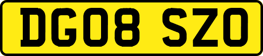 DG08SZO