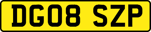 DG08SZP
