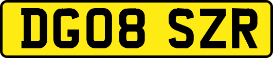 DG08SZR