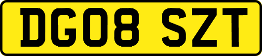 DG08SZT