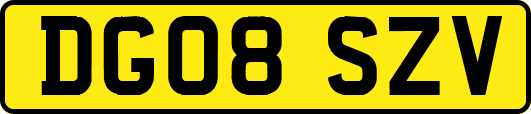 DG08SZV