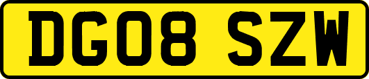 DG08SZW
