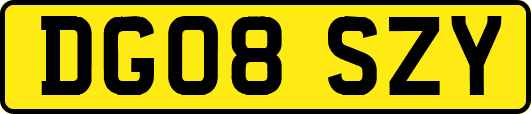 DG08SZY