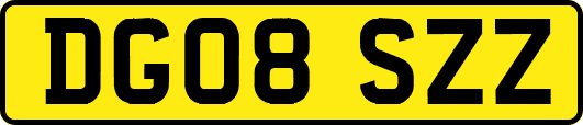DG08SZZ